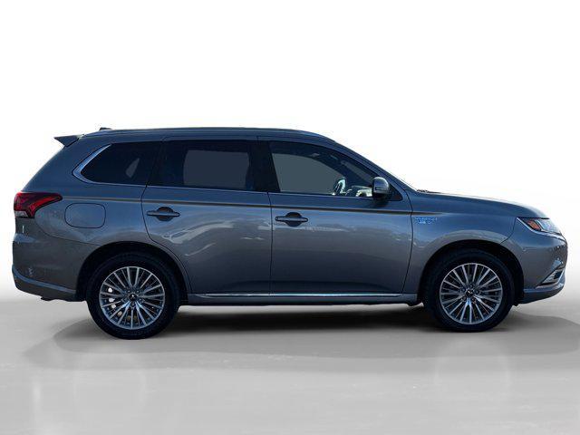 used 2019 Mitsubishi Outlander PHEV car, priced at $19,984