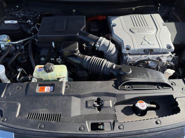 used 2019 Mitsubishi Outlander PHEV car, priced at $19,984