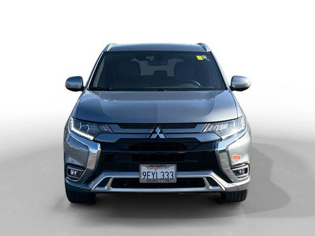 used 2019 Mitsubishi Outlander PHEV car, priced at $19,984