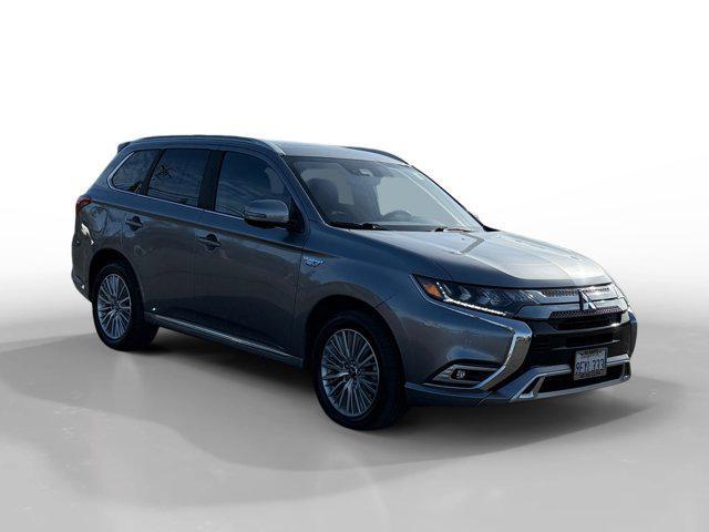 used 2019 Mitsubishi Outlander PHEV car, priced at $19,984