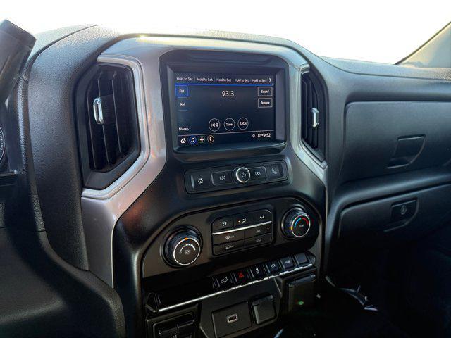 used 2020 Chevrolet Silverado 2500 car, priced at $26,992