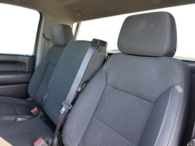 used 2020 Chevrolet Silverado 2500 car, priced at $26,992