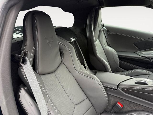 new 2026 Chevrolet Corvette car, priced at $80,400