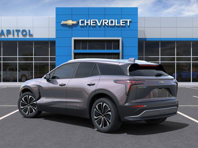 new 2024 Chevrolet Blazer car, priced at $48,195