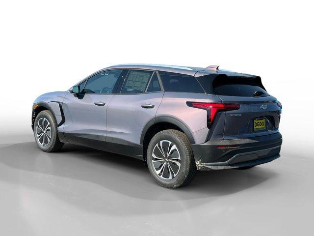 new 2024 Chevrolet Blazer EV car, priced at $47,195