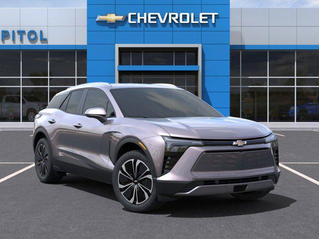 new 2024 Chevrolet Blazer car, priced at $48,195