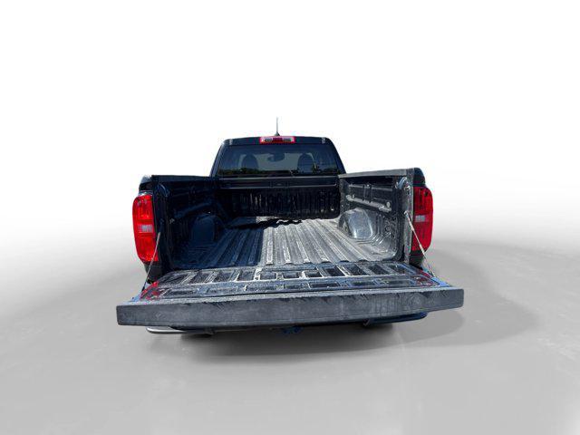 used 2022 Chevrolet Colorado car, priced at $24,288