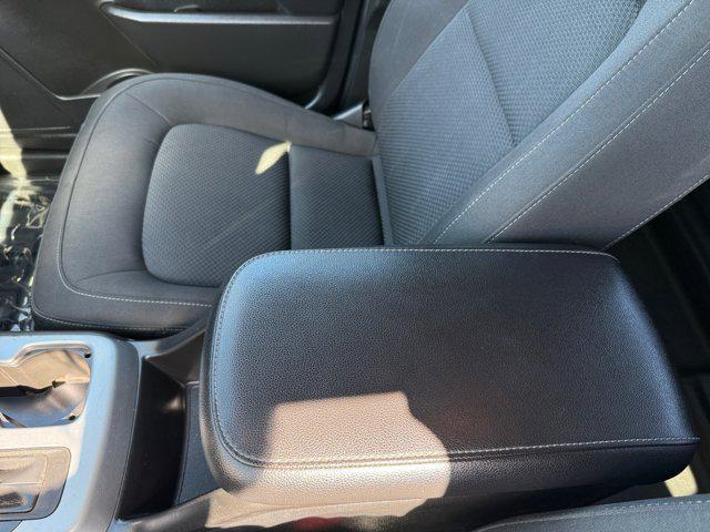 used 2022 Chevrolet Colorado car, priced at $24,288