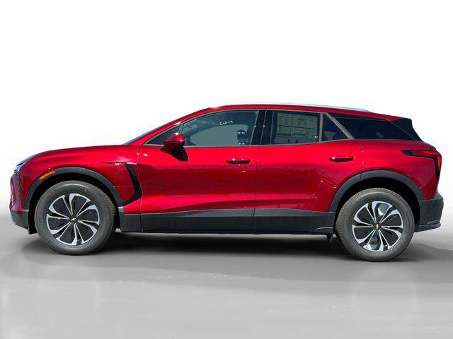 new 2024 Chevrolet Blazer car, priced at $48,690