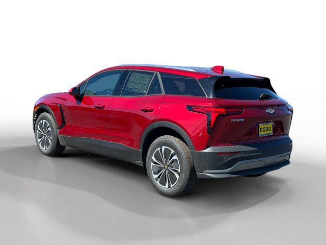 new 2024 Chevrolet Blazer car, priced at $48,690