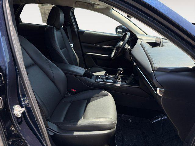 used 2022 Mazda CX-30 car, priced at $21,588