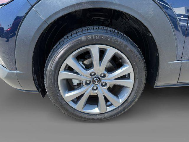 used 2022 Mazda CX-30 car, priced at $21,588