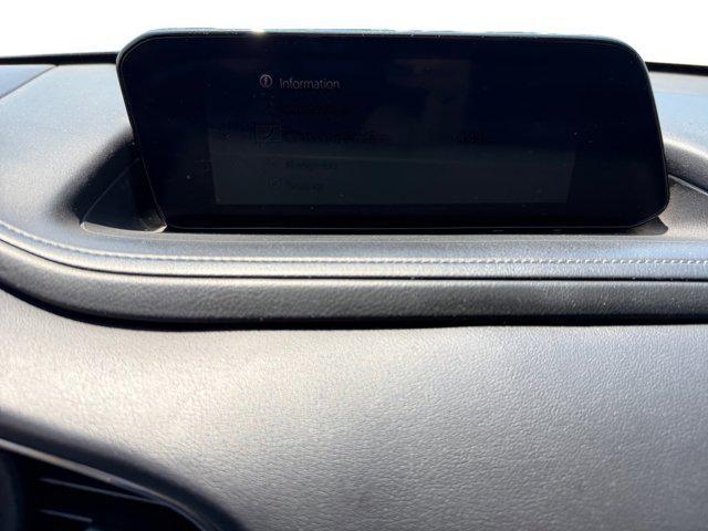 used 2022 Mazda CX-30 car, priced at $21,588