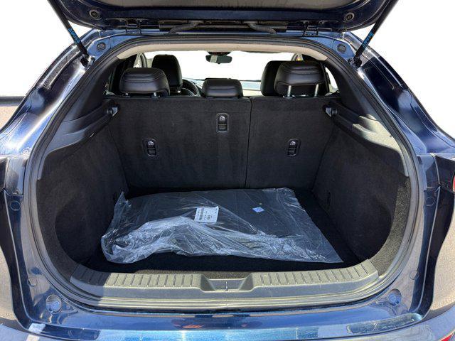 used 2022 Mazda CX-30 car, priced at $21,588