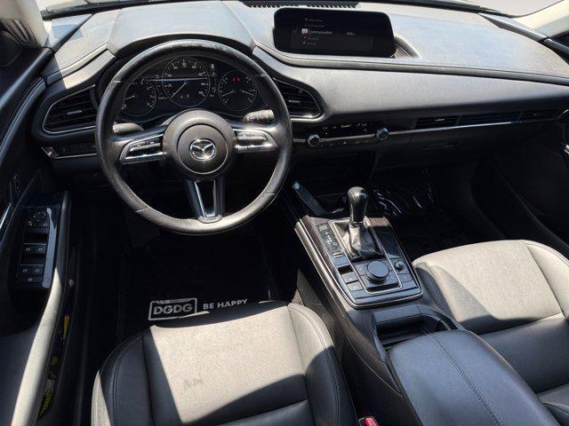 used 2022 Mazda CX-30 car, priced at $21,588