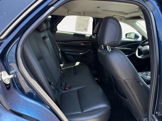 used 2022 Mazda CX-30 car, priced at $21,588