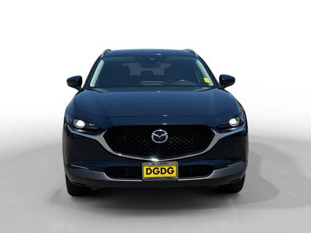 used 2022 Mazda CX-30 car, priced at $21,588