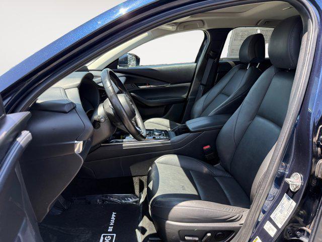used 2022 Mazda CX-30 car, priced at $21,588