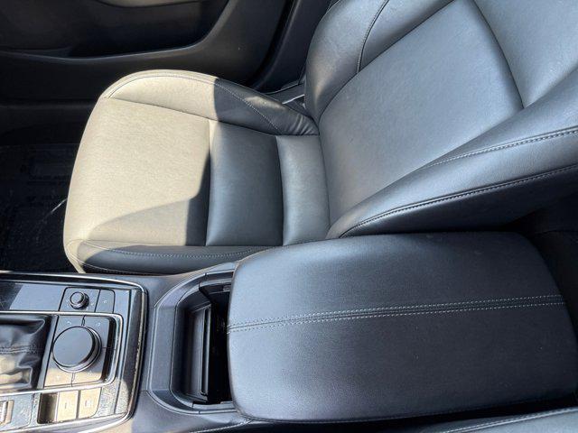 used 2022 Mazda CX-30 car, priced at $21,588