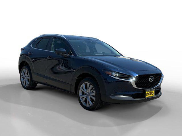 used 2022 Mazda CX-30 car, priced at $21,588