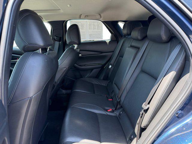 used 2022 Mazda CX-30 car, priced at $21,588