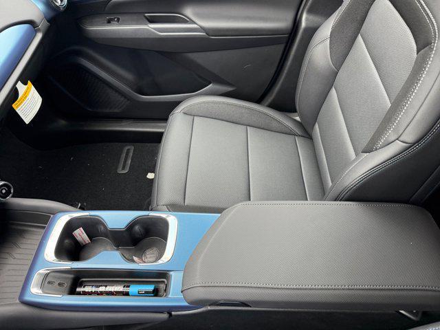 new 2026 Chevrolet Equinox EV car, priced at $45,095