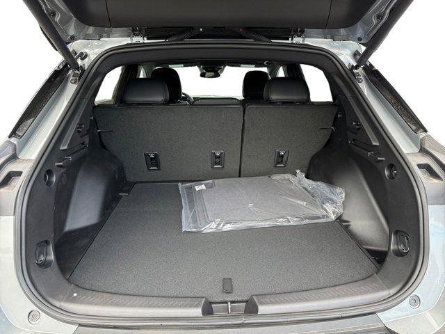 new 2026 Chevrolet Equinox EV car, priced at $45,095