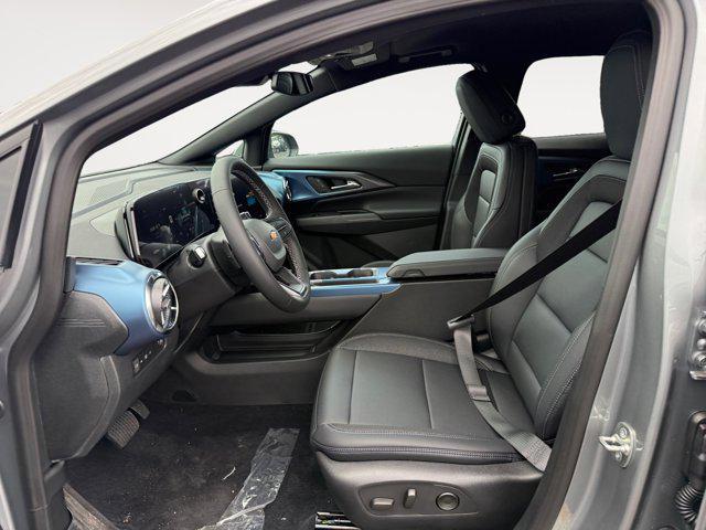 new 2026 Chevrolet Equinox EV car, priced at $45,095