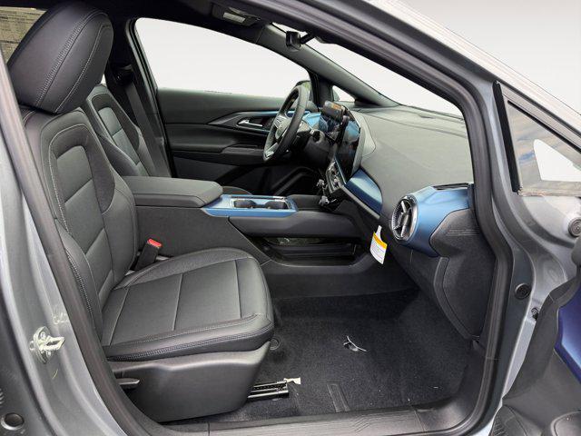 new 2026 Chevrolet Equinox EV car, priced at $45,095