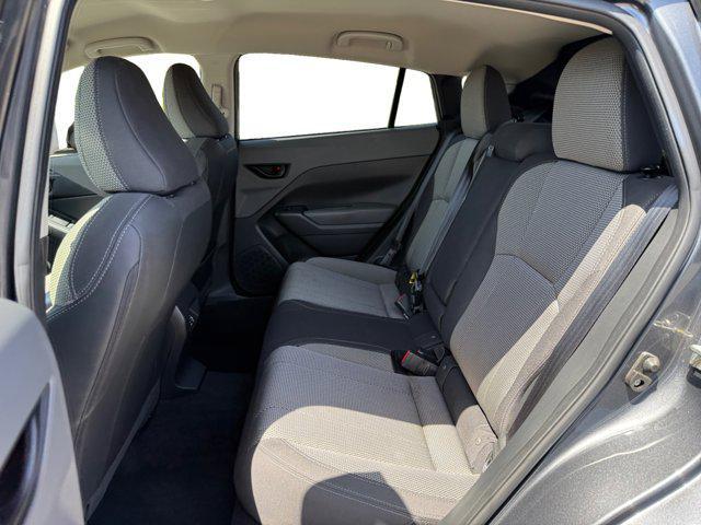 used 2024 Subaru Crosstrek car, priced at $26,988