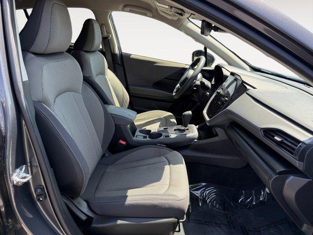 used 2024 Subaru Crosstrek car, priced at $26,988