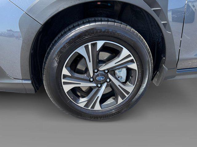 used 2024 Subaru Crosstrek car, priced at $26,988