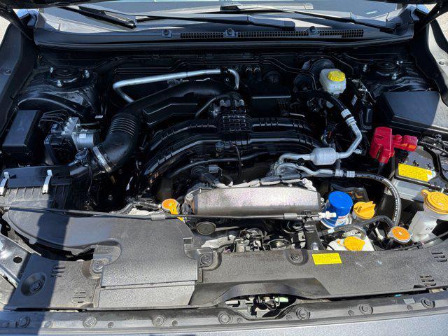 used 2024 Subaru Crosstrek car, priced at $26,988