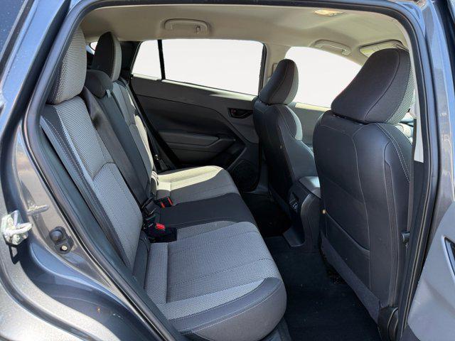 used 2024 Subaru Crosstrek car, priced at $26,988