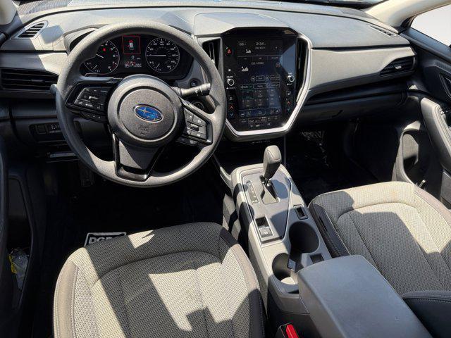 used 2024 Subaru Crosstrek car, priced at $26,988