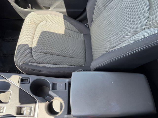 used 2024 Subaru Crosstrek car, priced at $26,988