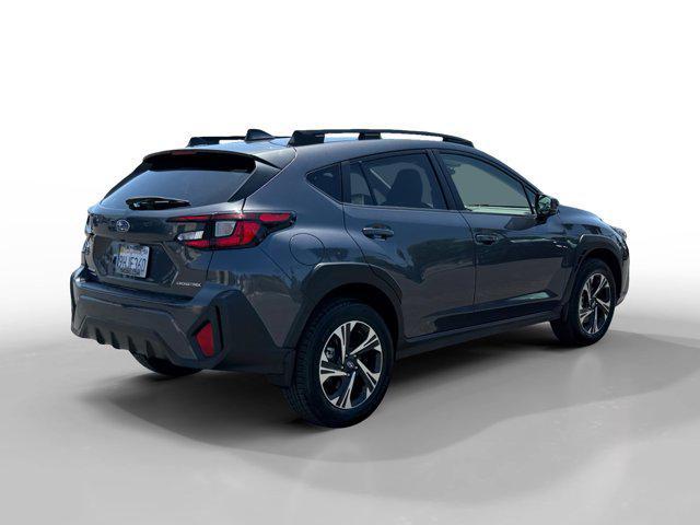 used 2024 Subaru Crosstrek car, priced at $26,988