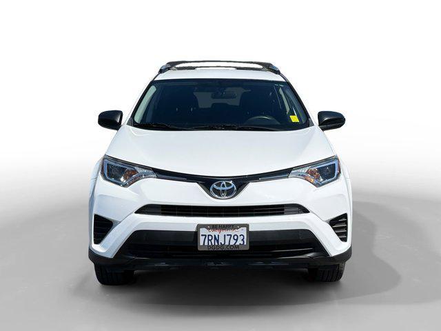used 2016 Toyota RAV4 car, priced at $17,588