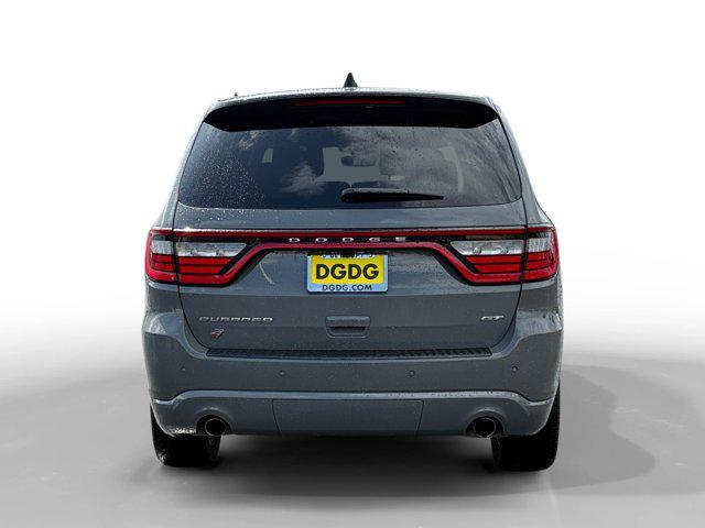 used 2023 Dodge Durango car, priced at $31,830