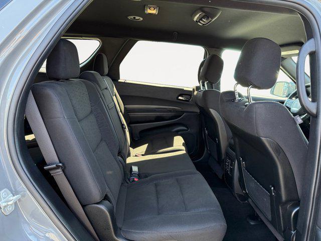 used 2023 Dodge Durango car, priced at $31,830