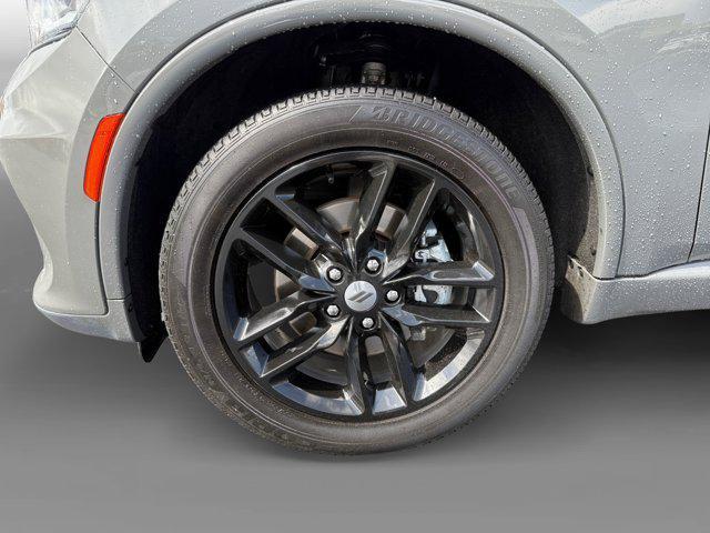 used 2023 Dodge Durango car, priced at $31,830