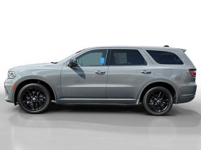 used 2023 Dodge Durango car, priced at $31,830