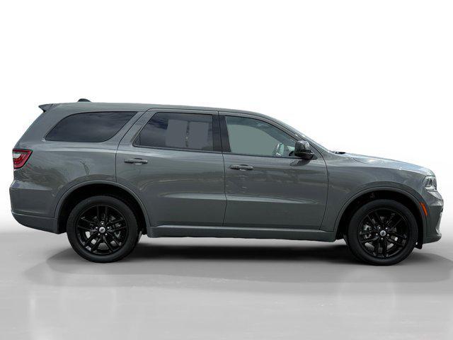 used 2023 Dodge Durango car, priced at $31,830