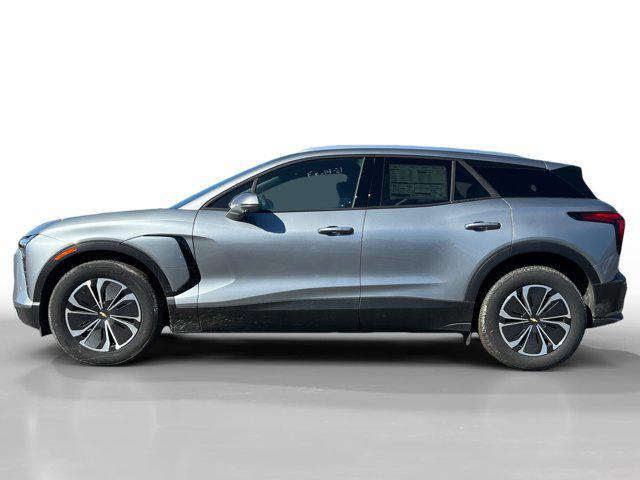 new 2024 Chevrolet Blazer EV car, priced at $48,294