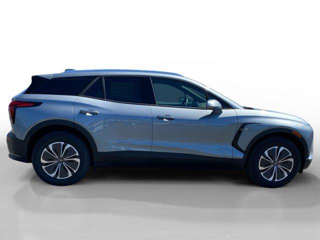 new 2024 Chevrolet Blazer EV car, priced at $47,195