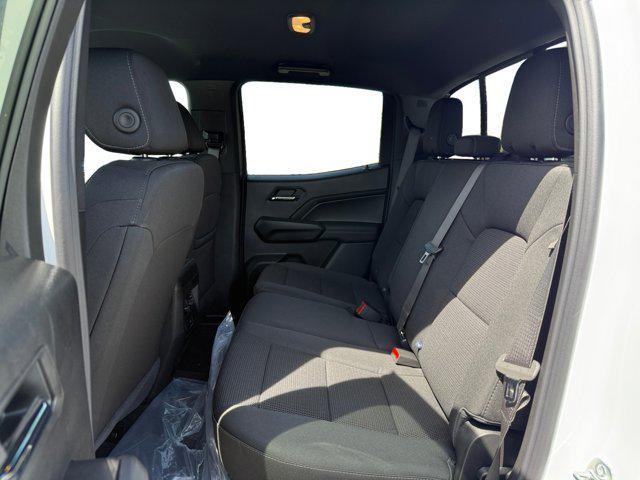 new 2025 Chevrolet Colorado car, priced at $39,290