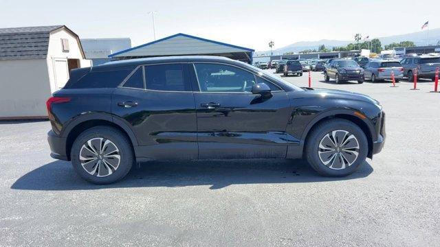 new 2024 Chevrolet Blazer EV car