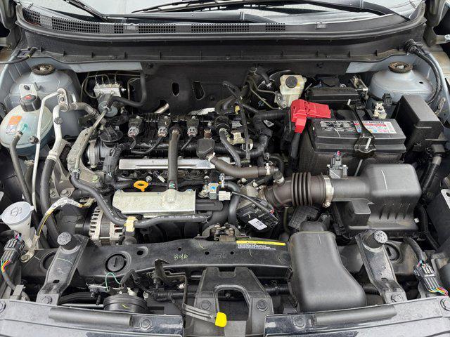 used 2023 Nissan Kicks car, priced at $20,878