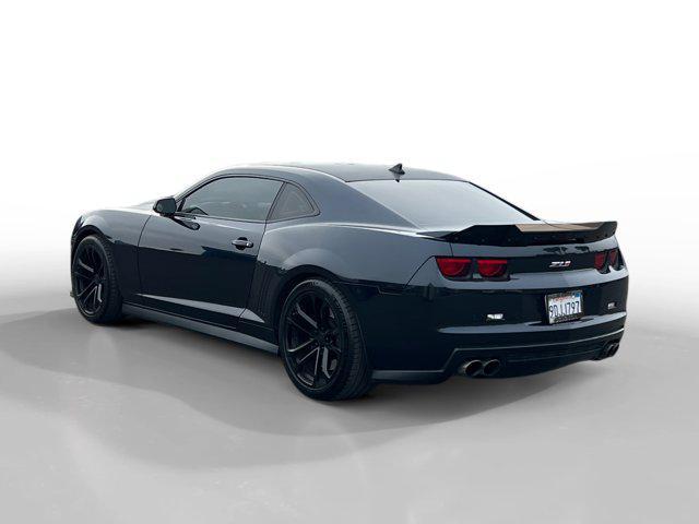 used 2013 Chevrolet Camaro car, priced at $38,771