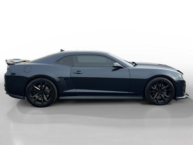 used 2013 Chevrolet Camaro car, priced at $38,771